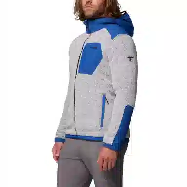 Columbia Omni-HeatSherpa