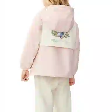 FILA KIDS x Peter Rabbit WHITE LINE 2