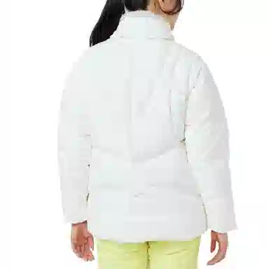 Mizuno Breath Thermo Bulky Down