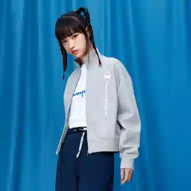 Champion FW22 Legacy Logo