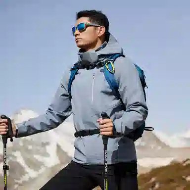 KOLON SPORT HIKE