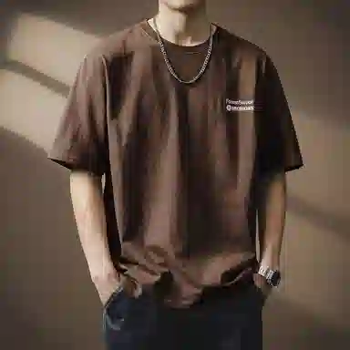 T