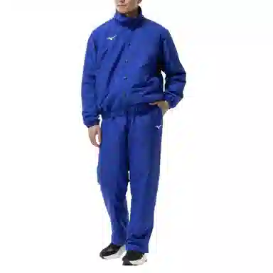 Mizuno Breath Thermo