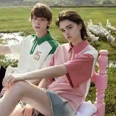 bosieagenderbosie2024Polo