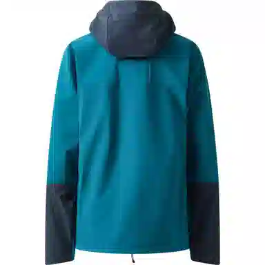 HAGLFS Softshell II Jacket Women ROC Sight