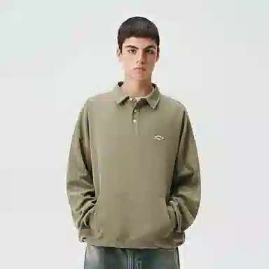 714STREET Polo