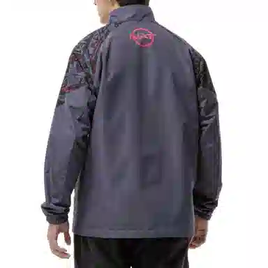 Mizuno N-XT Breath Thermo Warmer Jacket