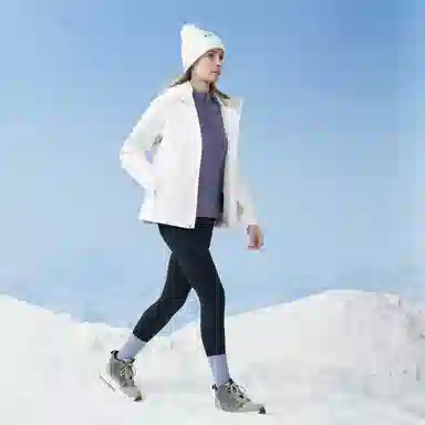 DESCENTE WOMENS SKI