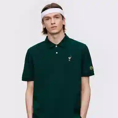 Teenie Weenie Men Polo
