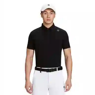 DESCENTE Descente Golf G-Arc POLO