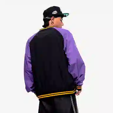 Mitchell Ness x NBA 90