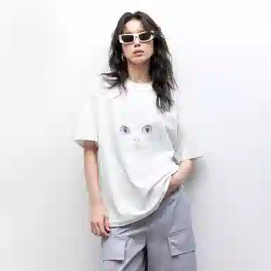 ONLY oversize T