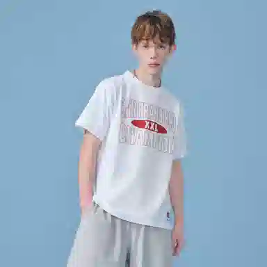 Champion SS23 Action Style LogoT