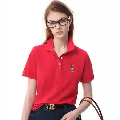 Teenie Weenie Polo