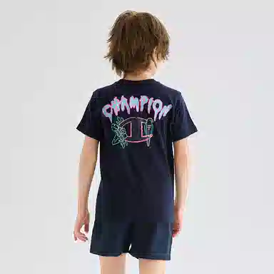 Champion Kids logo