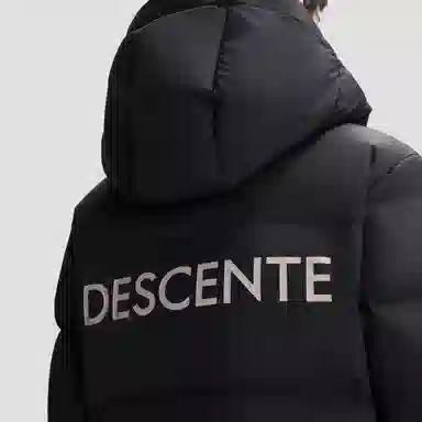 DESCENTE SKI STYLE