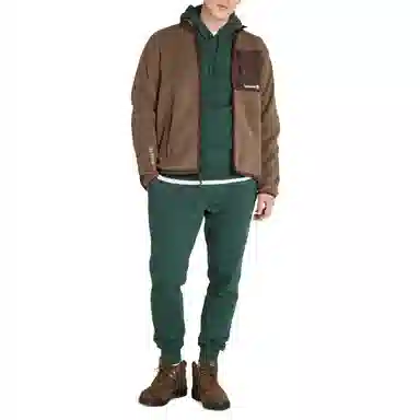 Timberland Sherburne Polartec