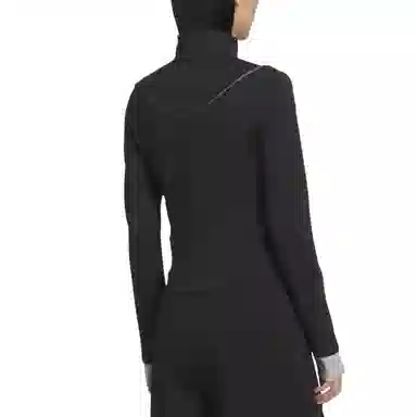 adidas FOS FUTURE STYLE CREW SWEAT