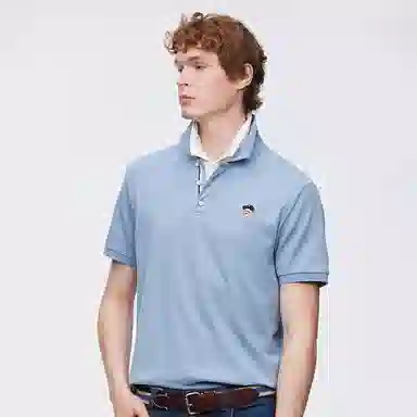 Teenie Weenie Men Polo