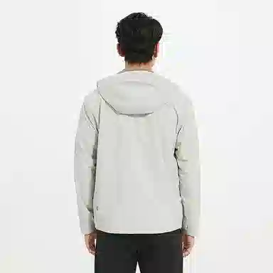 利郎 功能休闲通勤秋季风衣 男款