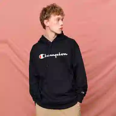 Champion FW22 MEN'S LIFE Logo