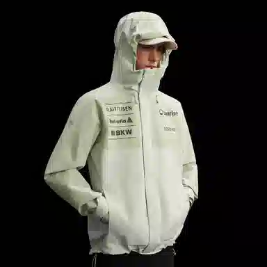 DESCENTE SKI STYLE 3L