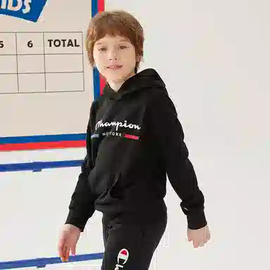 Champion Kids logo
