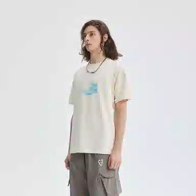 INXX x ShinWoo Standby T