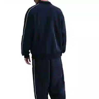 Nike Sportswear Club Oversize