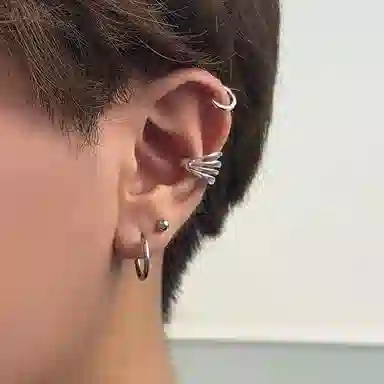 COUCH HEARTS ins 925