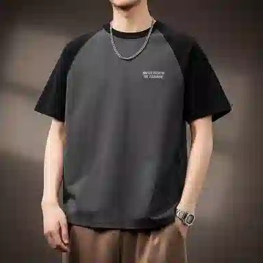 T
