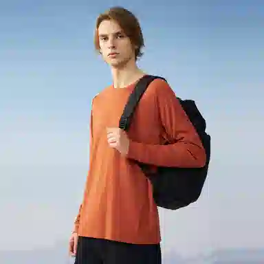 DESCENTE SKI STYLE T