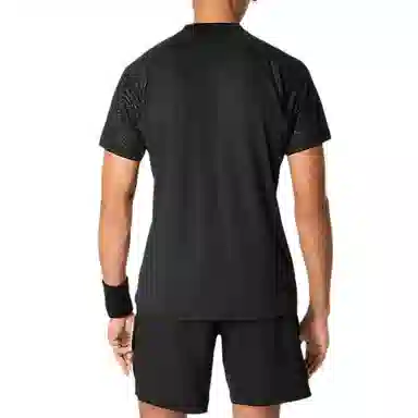 ASICS SS Night Energy Tee