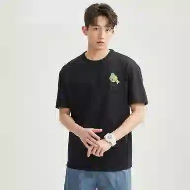 T