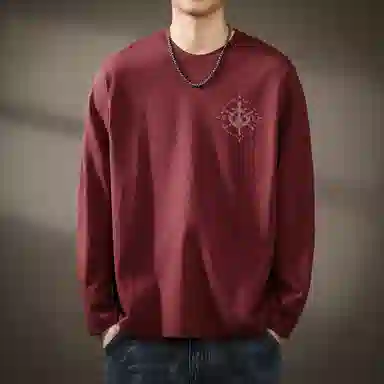 T