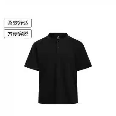 Under Armour WAFFLE HENLEY LogoT 001