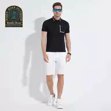 Raidy Boer Polo