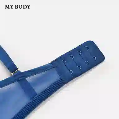MY BODY
