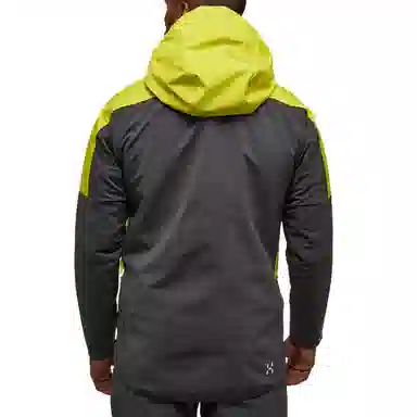 HAGLFS L.I.MHybridTouring