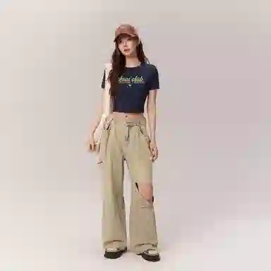CHUU basic 2024T