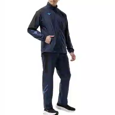 Mizuno MC Line Breath Thermo Warmer