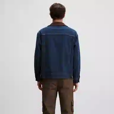 Teenie Weenie Denim Jacket