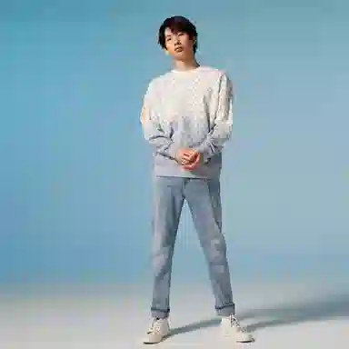 HLA JEANS