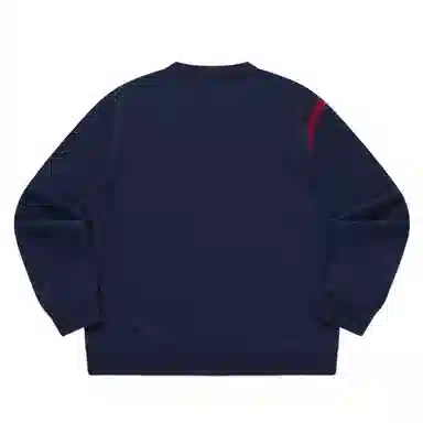 Umbro England Red Cross Sweatshirt