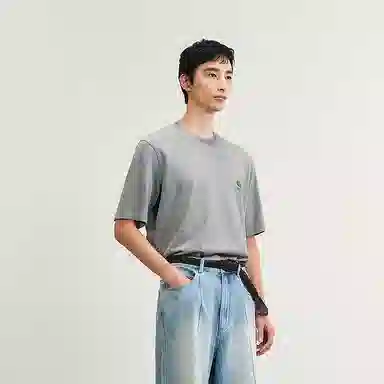T