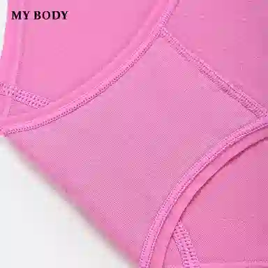 MY BODY 1