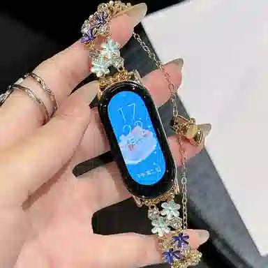 10NFC98xiaomi8pro9proWatch45 190mm