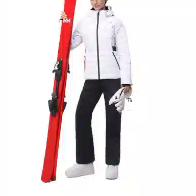 HELLY HANSEN