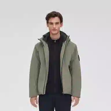 Gore-Tex 800