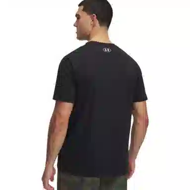 Under Armour SS25 Rock T